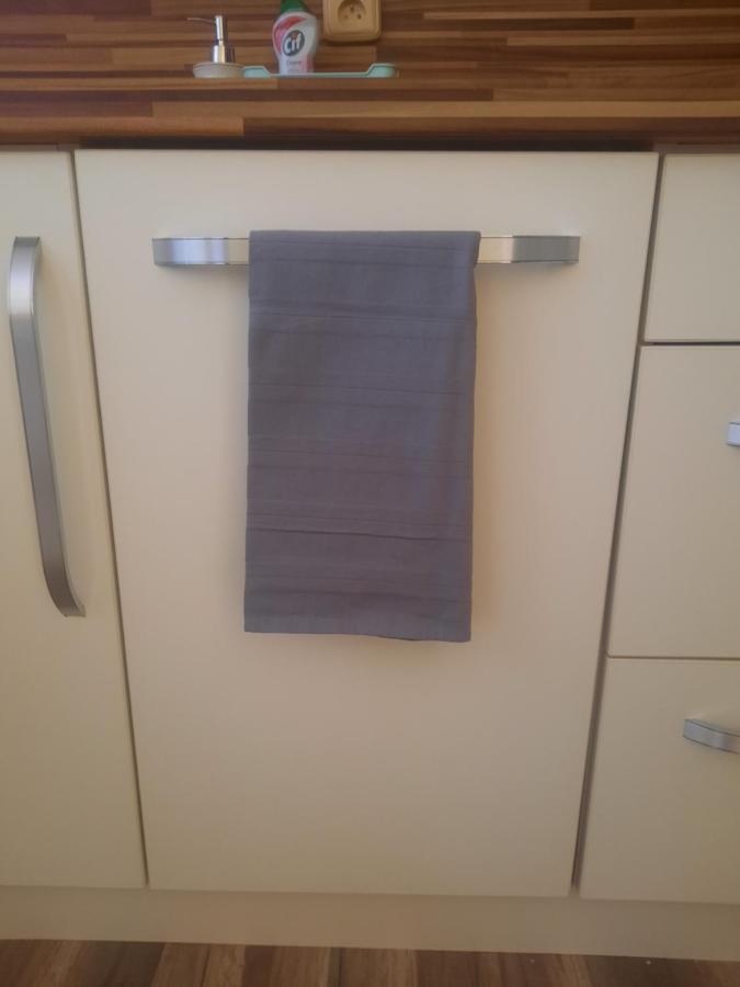 Apartman Sandra Valtice Exteriör bild